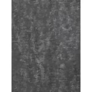 Image of Multipanel Linda Barker Bathroom Wall Panel Unlipped 2400 X 598mm Graphite Elements