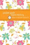 Image of pocket posh lateral thinking 50 brain training puzzles