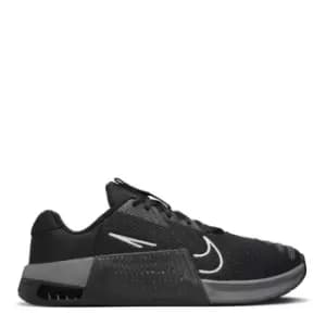 Image of Nike Metcon 9 Womens Training Shoes - Black