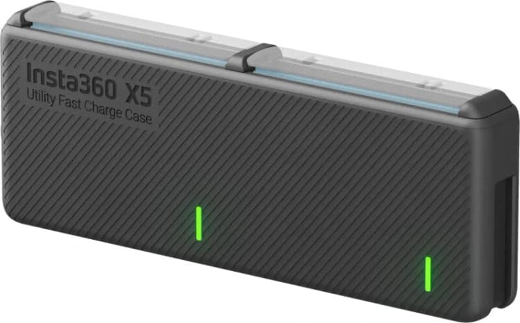 Image of Insta360 X5 Utility Fast Charge Case