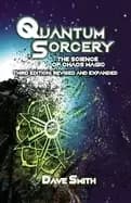 Image of quantum sorcery the science of chaos magic 3rd edition