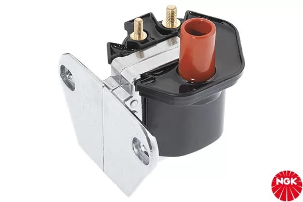 Image of NGK Ignition Coil U1023 (48115)