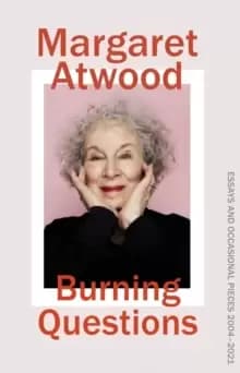 Image of Burning Questions : The Sunday Times Bestseller