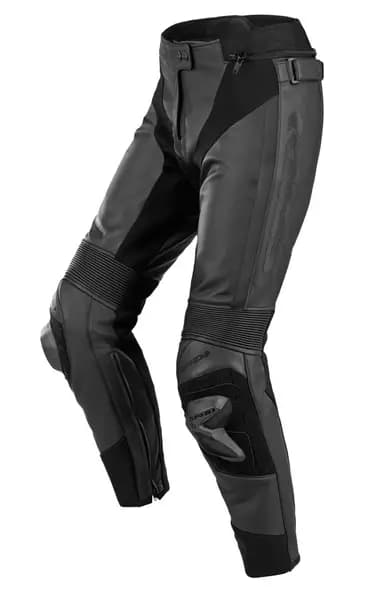 Image of Spidi RR Pro 2 Lady Pants Black Size 44