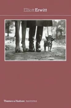 Image of Elliott Erwitt by Elliott Erwitt Paperback