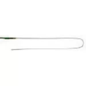 Image of testo 0602 0493 Immersion probe -200 up to 1000 °C Sensor type K