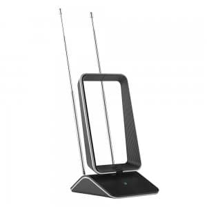 Image of One For All Tiltable Amplified Indoor Aerial with Automatic Gain Control