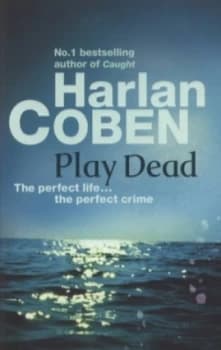 Image of Play Dead by Harlan Coben Paperback