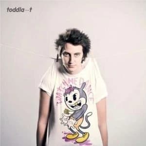 Image of Toddla T - Watch Me Dance CD