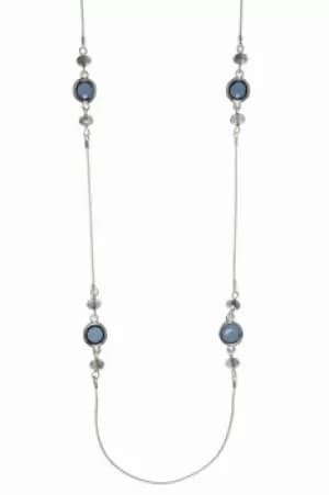 Image of Nine West Jewellery Colour Me Bright 42" Necklace JEWEL 60441147-276