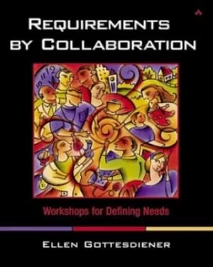 Image of Requirements by collaboration by Ellen Gottesdiener
