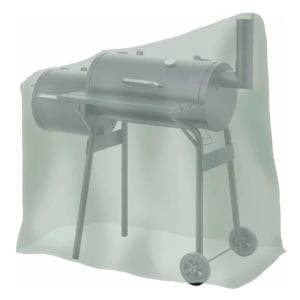 Image of Tepro Offset BBQ Cover Beige - Garden & Outdoor