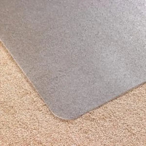 Image of Floortex Floor Protection Mat Antistatic Advantagemat Phalate Free EXR11063FL