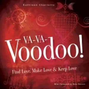 Image of va va voodoo find love make love and keep love