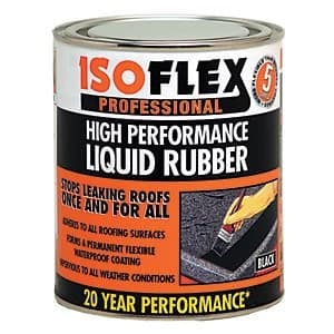 Image of Isoflex High Performance Liquid Rubber - 2.1L