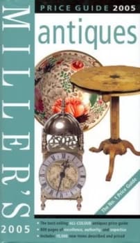 Image of Millers Antiques Price Guide 2005 by Elizabeth Norfolk Hardback