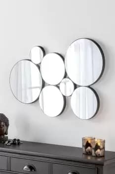 Image of Infinity Mirror 68(w) x 44cm(h)