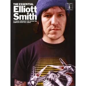 Image of The Essential Elliott Smith by Music Sales Ltd (Paperback, 1981)