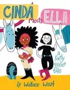Image of cinda meets ella