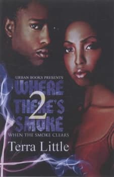 Image of When the Smoke Clears by Terra Little Book