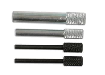 Image of Laser Tools 4145 Engine Timing Tool Set - Ford Focus 1.6HDi/TDCi
