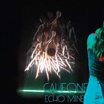 Image of Califone - Echo Mine CD