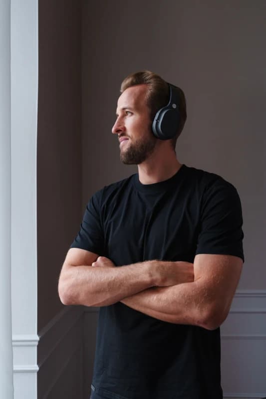 Image of Our Pure Planet 700XHP Bluetooth Headphones