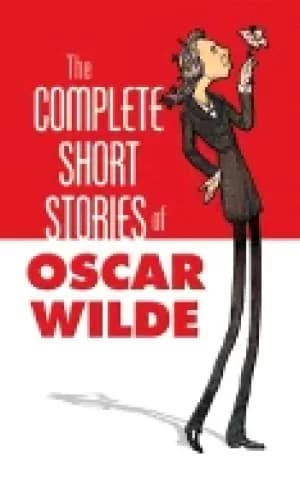 Image of complete short stories of oscar wilde