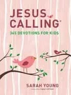 Image of jesus calling 365 devotions for kids