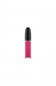 Image of MAC Retro Matte Liquid Lipcolour Rich Restless