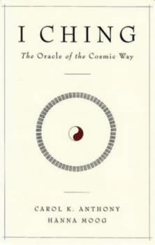 Image of I Ching by Carol K. Anthony Book
