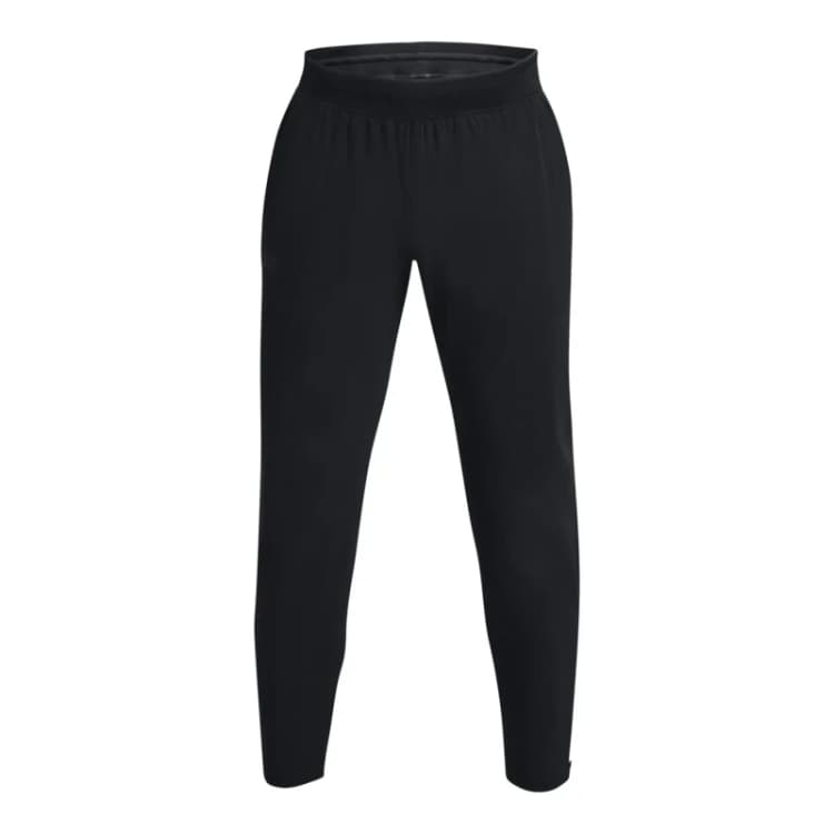 Image of Under Armour Launch Joggers Black/Jet Grey XXL