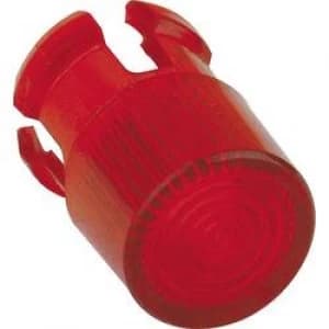 Image of Diffusor Green Suitable for LED 5mm Bulb 5mm Mentor 2671.8081