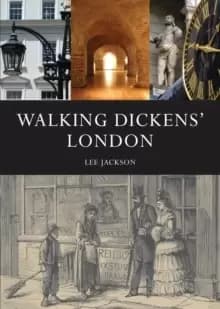 Image of Walking Dickens' London