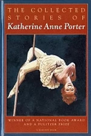 Image of collected stories of katherine anne porter