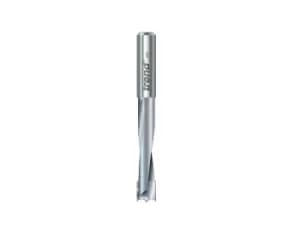 Image of Trend C222X1/4TC Dowel drill 4mm x 35mm cut