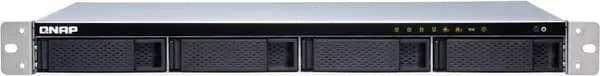 Image of Qnap TS-431XeU-8G 4-Bay Rackmount NAS Enclosure