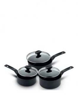 Image of Prestige 9 x Tougher 3 Piece Set