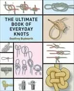Image of ultimate book of everyday knots