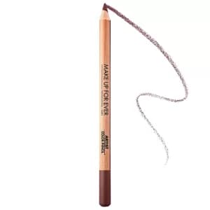 Image of Make Up For Ever Artist Color Pencil Eye, Lip and Brow 610 Versatile Chesnut