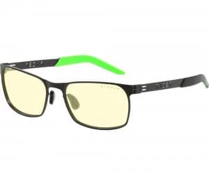 Image of Razer FPS Gaming Glasses - Amber & Onyx, Blue