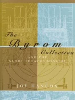 Image of The Byrom Collection by Joy Hancox Paperback