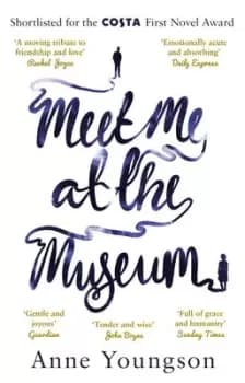 Image of Meet me at the museum by Anne Youngson