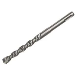 Image of Milwaukee Power Tools SDS Plus M2 Drill Bit 2 Cut 5.0 x 160mm