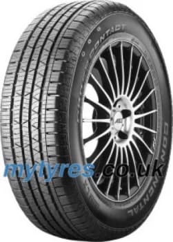 Image of Continental ContiCrossContact LX ( 225/65 R17 102T )