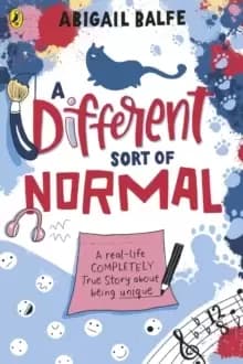 Image of A Different Sort of Normal