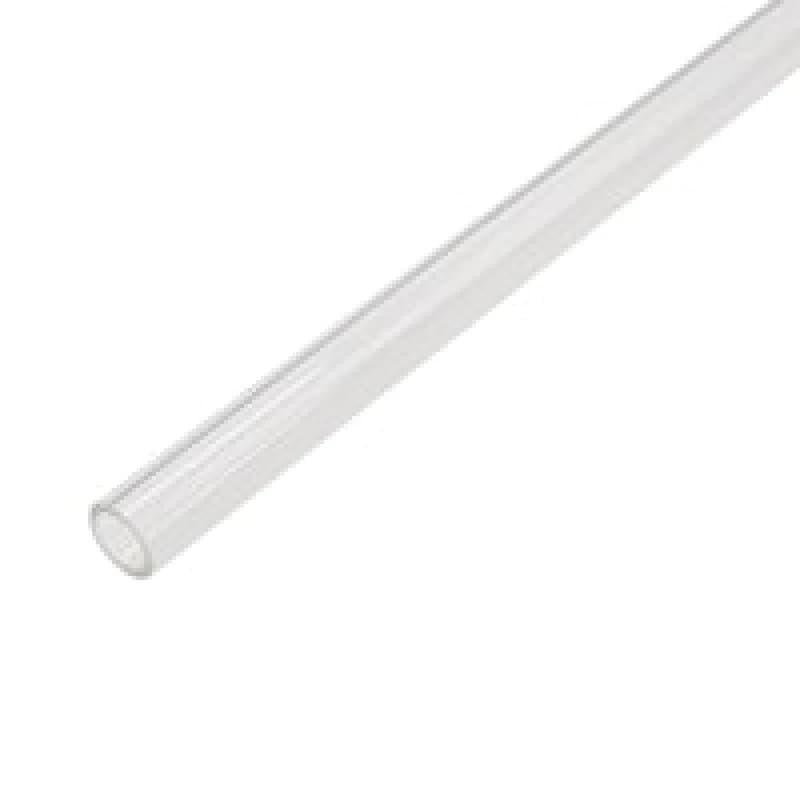 Image of BarrowCH Acryl Hardtube 12/8mm - 500mm Transparent