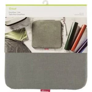 Image of Cricut Easypress 30x30cm Matting Grey