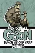 Image of goon bunch of old crap volume 3 an omnibus