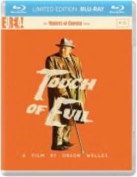 Image of Touch of Evil (Masters of Cinema)